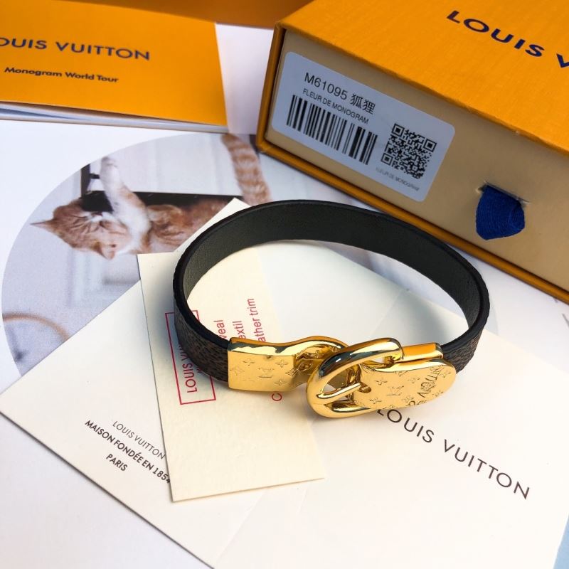 LV Bracelets